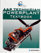 A&P Technician Powerplant Textbook