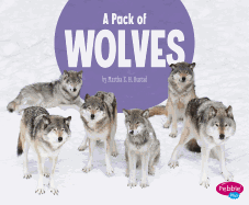 A Pack of Wolves