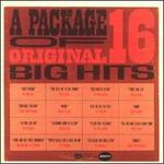 A Package of 16 Big Hits
