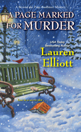 A Page Marked for Murder
