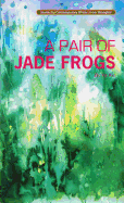 A Pair of Jade Frogs