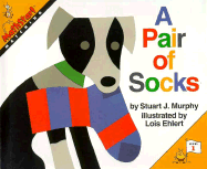 A Pair of Socks: Level 1: Matching