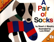 A Pair of Socks: MathStart Level 1: Matching