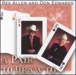 A Pair to Draw To