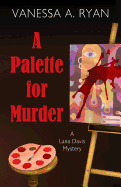 A Palette for Murder