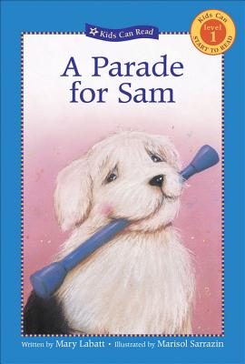 A Parade for Sam - Labatt, Mary