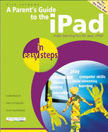 A Parent's Guide to the iPad