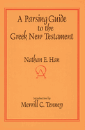 A Parsing Guide to the Greek New Testament