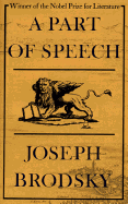 A part of speech