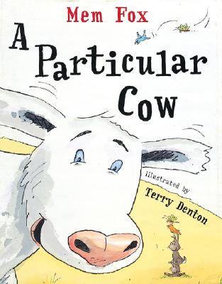 A Particular Cow - Fox, Mem