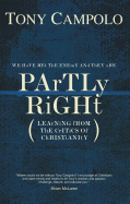 A Partly Right: Learning from the Critics of Christianity