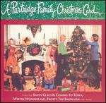 A Partridge Family Christmas Card