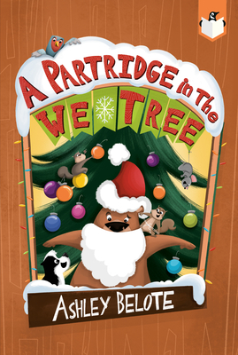 A Partridge in the We Tree - 