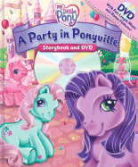 A Party in Ponyville - Koeppel, Ruth