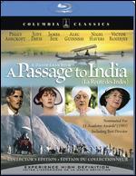 A Passage to India