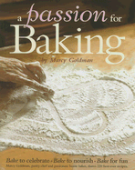 A Passion for Baking