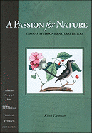 A Passion for Nature: Thomas Jefferson and Natural History