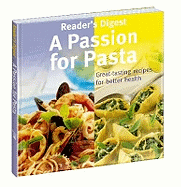 A Passion for Pasta