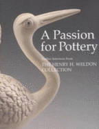 A Passion for Pottery: Slipcased
