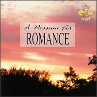 A Passion For Romance - Academy of St. Martin in the Fields; Agust�n Anievas (piano); Andr� Watts (piano); Andrei Gavrilov (piano);...