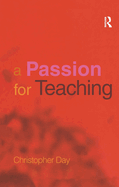 A Passion for Teaching