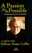 A Passion for the Possible: A Message to U.S. Churches
