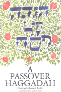 A Passover Haggadah
