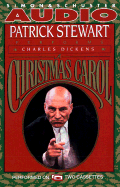 A Patrick Stewart Performs Charles Dickens' A Christmas Carol