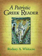 A Patristic Greek Reader