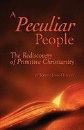 A Peculiar People