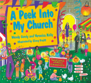 A Peek Into My Church