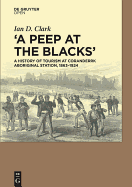 A Peep at the Blacks'