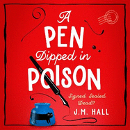 A Pen Dipped in Poison