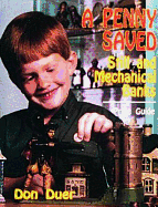 A Penny Saved: Still and Mechanical Banks