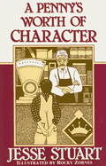 A Penny's Worth of Character