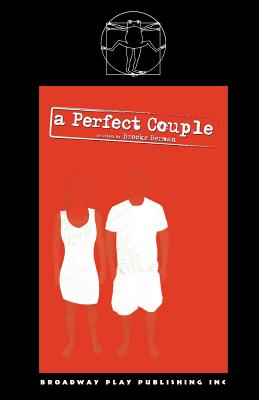 A Perfect Couple - Berman, Brooke