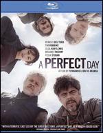 A Perfect Day [Blu-ray]