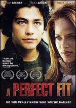 A Perfect Fit - Ron Brown