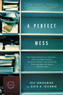 A Perfect Mess