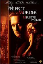 A Perfect Murder