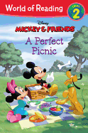 A Perfect Picnic
