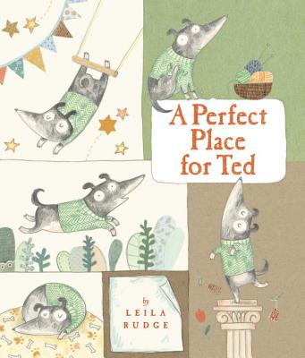 A Perfect Place for Ted - 