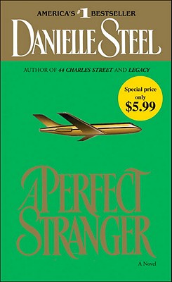 A Perfect Stranger - Steel, Danielle