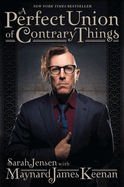 A Perfect Union of Contrary Things