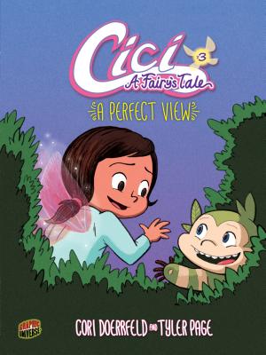 A Perfect View: Book 3 - Doerrfeld, Cori