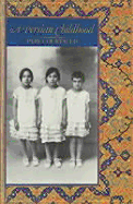 A Persian Childhood