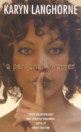 A Personal Matter