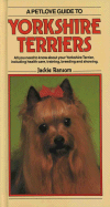 A Petlove Guide to Yorkshire Terriers