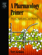 A Pharmacology Primer: Theory, Application and Methods