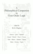 A Philosophical Companion to First-Order Logic